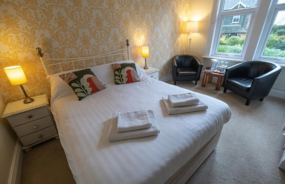 Woodside B&B-1