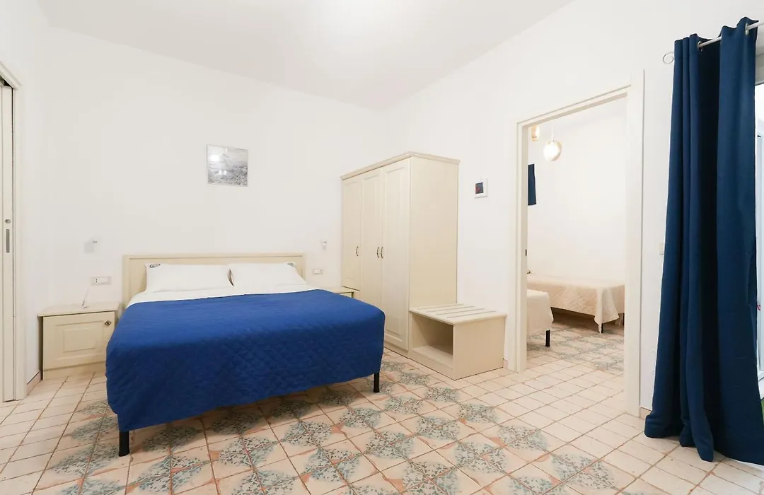 B&B Centro Storico-1