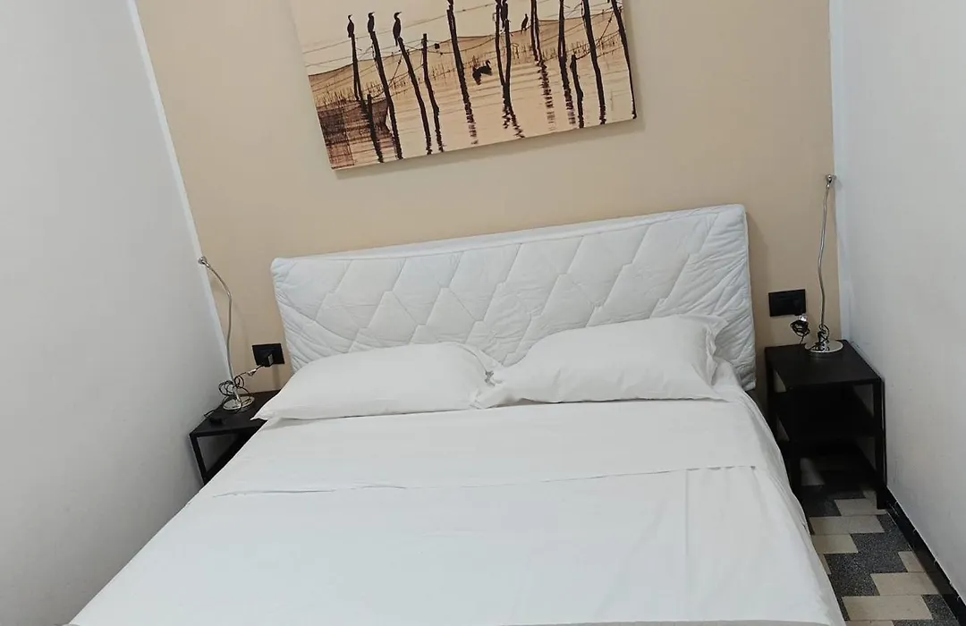 Grillo B&B-1