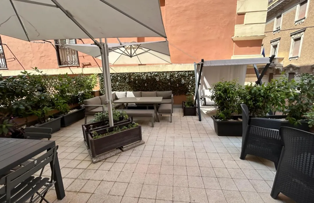 Domus Flavia B&B-1