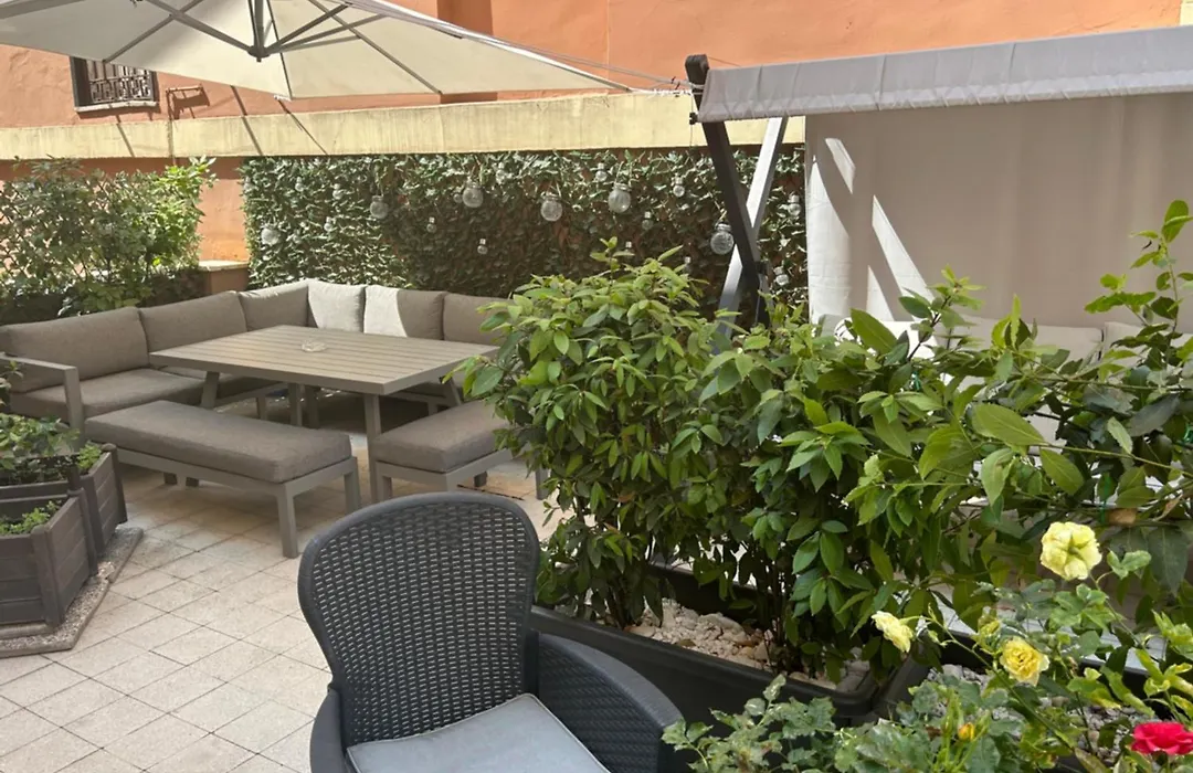 Domus Flavia B&B-1