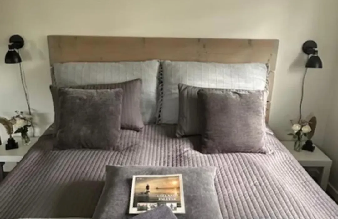 Lolland Bed & Breakfast-1