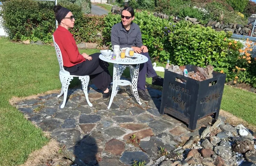Edenvale Bed & Breakfast-1