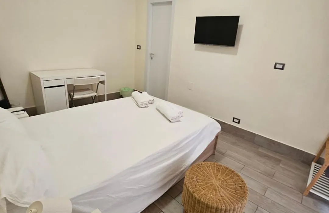 B&B Parco 2 Giugno-1
