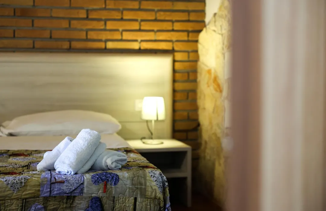 Villa Maria Elena Charme Rooms Sul Mare-1