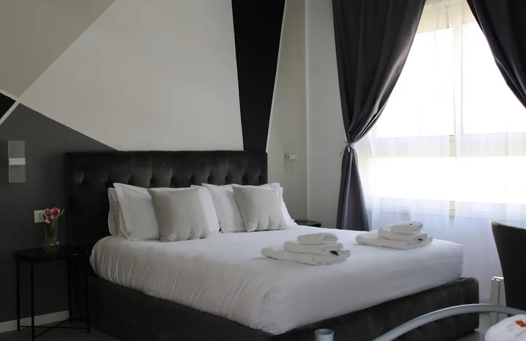 U Baruni B&B-1