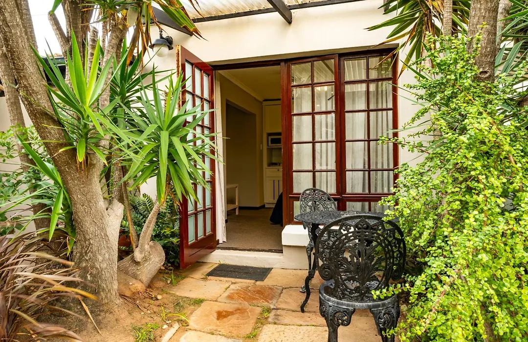 Beachwalk Bed And Breakfast - #Solar Energy #No Loadshedding-1