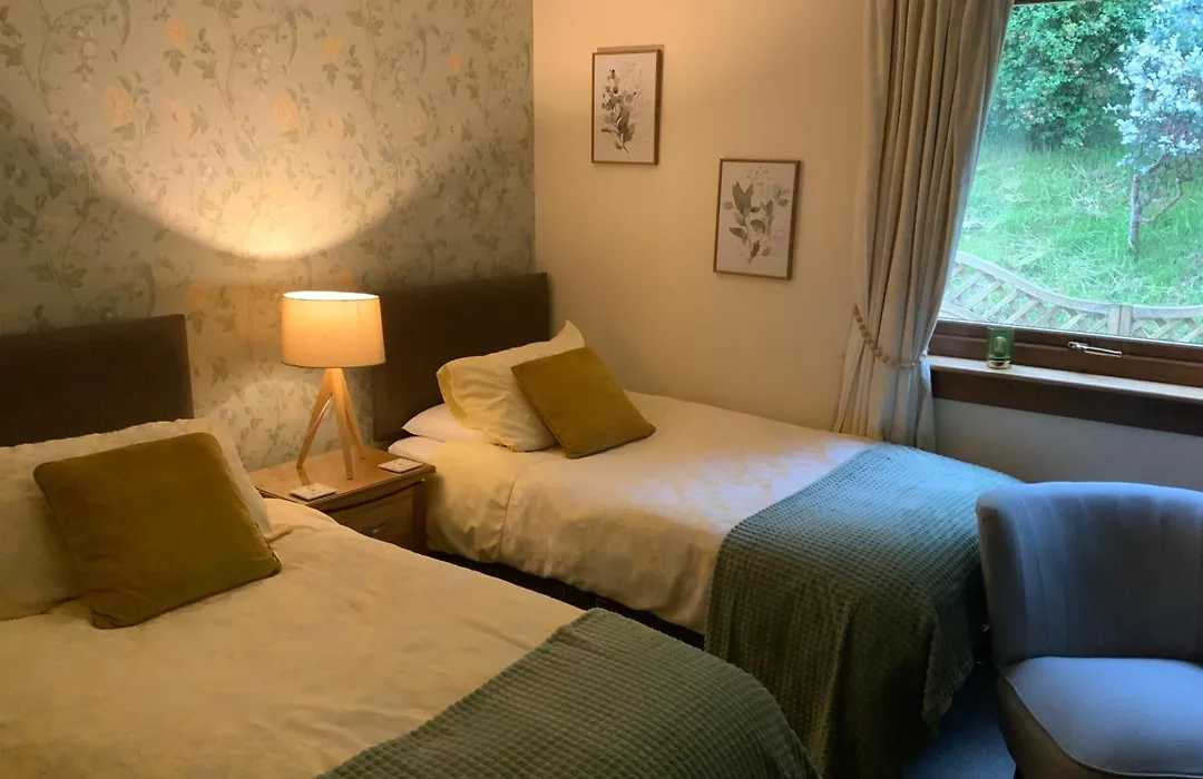 Cairnryan Bed And Breakfast-1