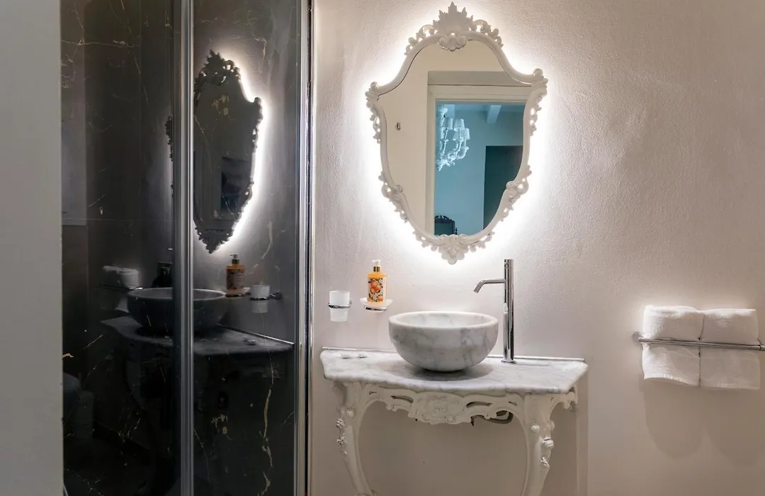 Dimora Bellini Luxury Rooms&Breakfast-1