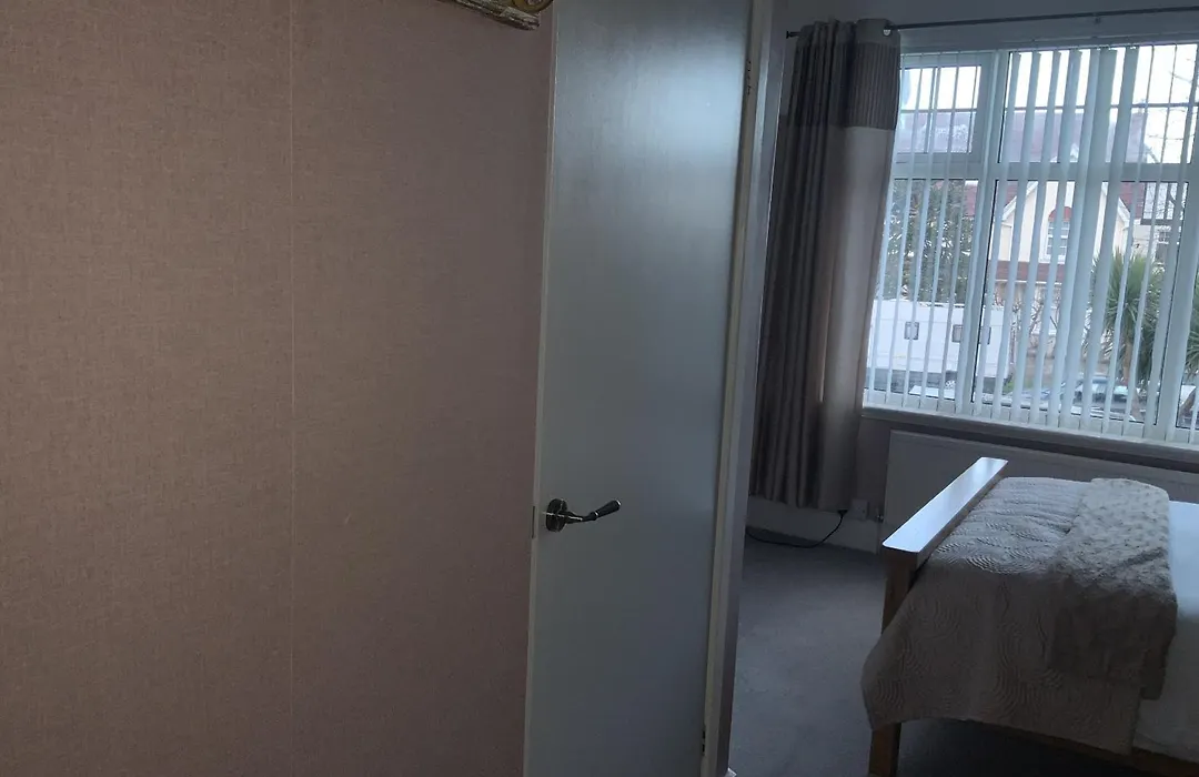 Rosaire Guest House-1