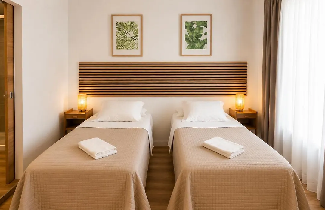 Int Lisbon Suites-1