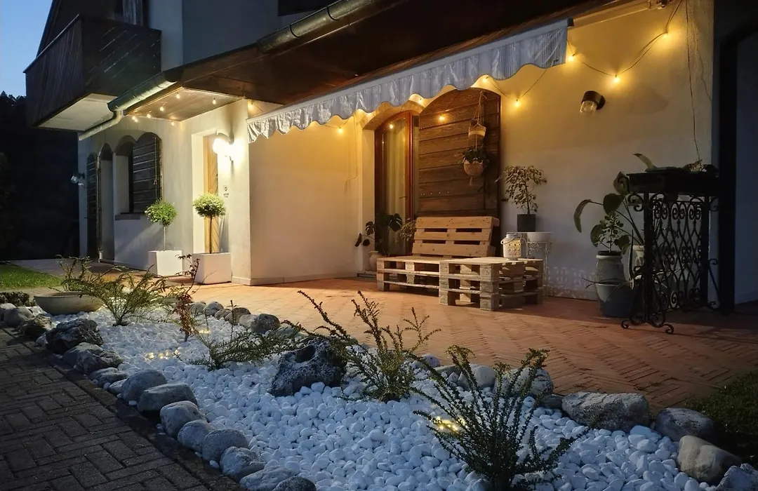 La Pecora Nera Bed&Breakfast Belluno-1