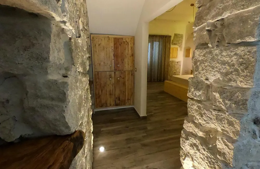 B&B Les Chambres Rooms & Suite-1