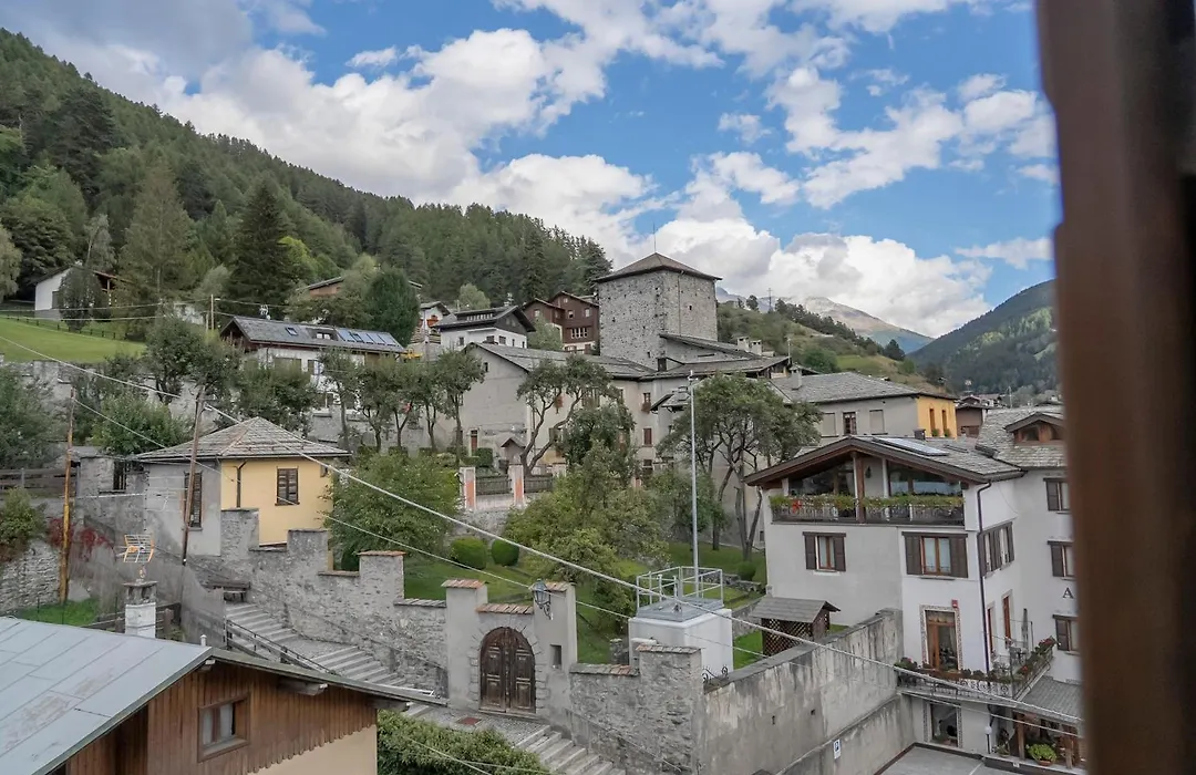 B&B Vecchio Borgo-1