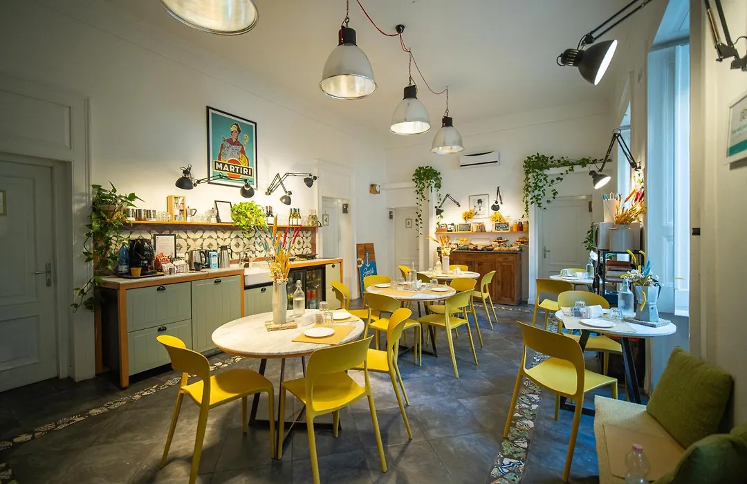 Borgo Vergini Garden B&B-1