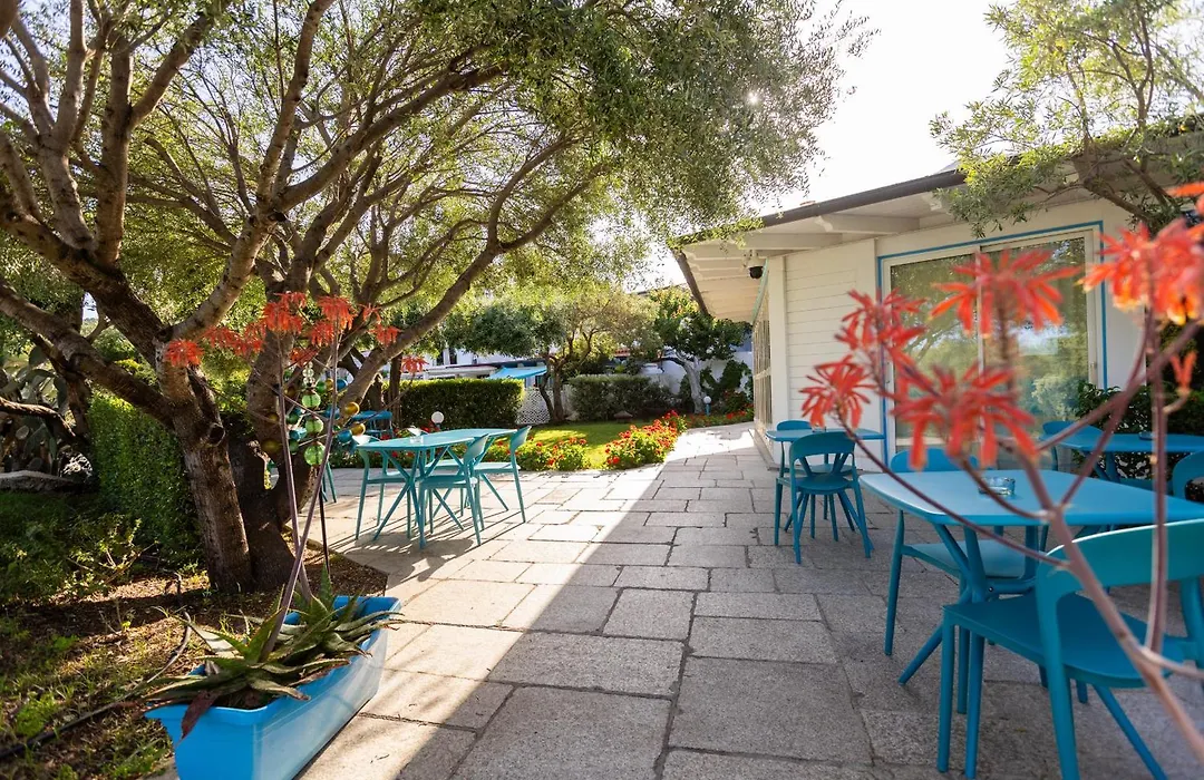 Palmasera Charming - Rooms & Suites-1