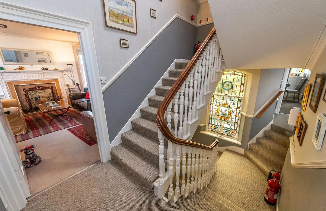 Arduthie House-1