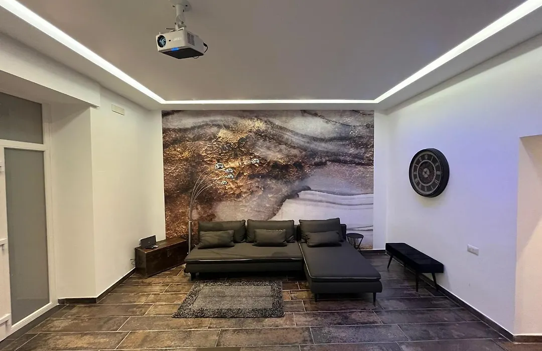 Relais Viesti B&B-1