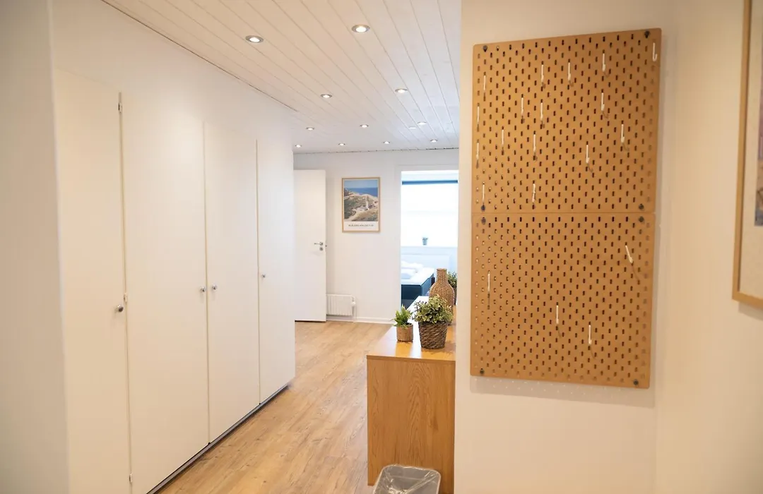 B&B By The Sea Hirtshals-1