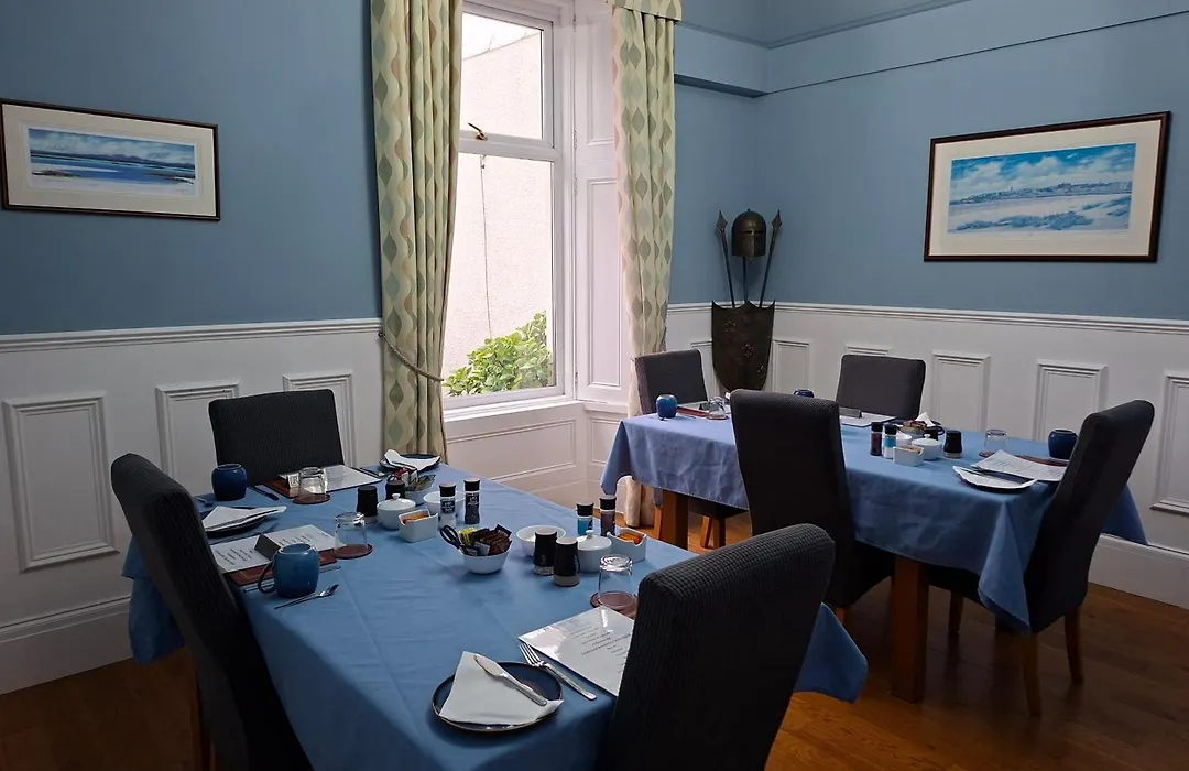 Dean Park Guest House-1
