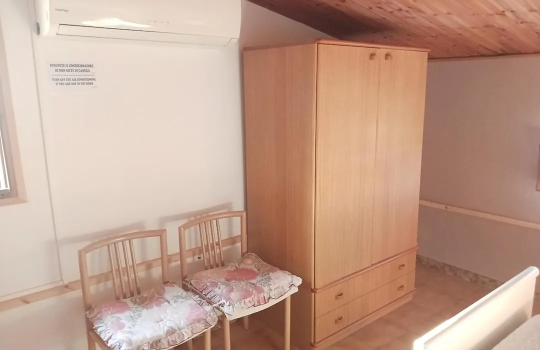 B & B Country House-1