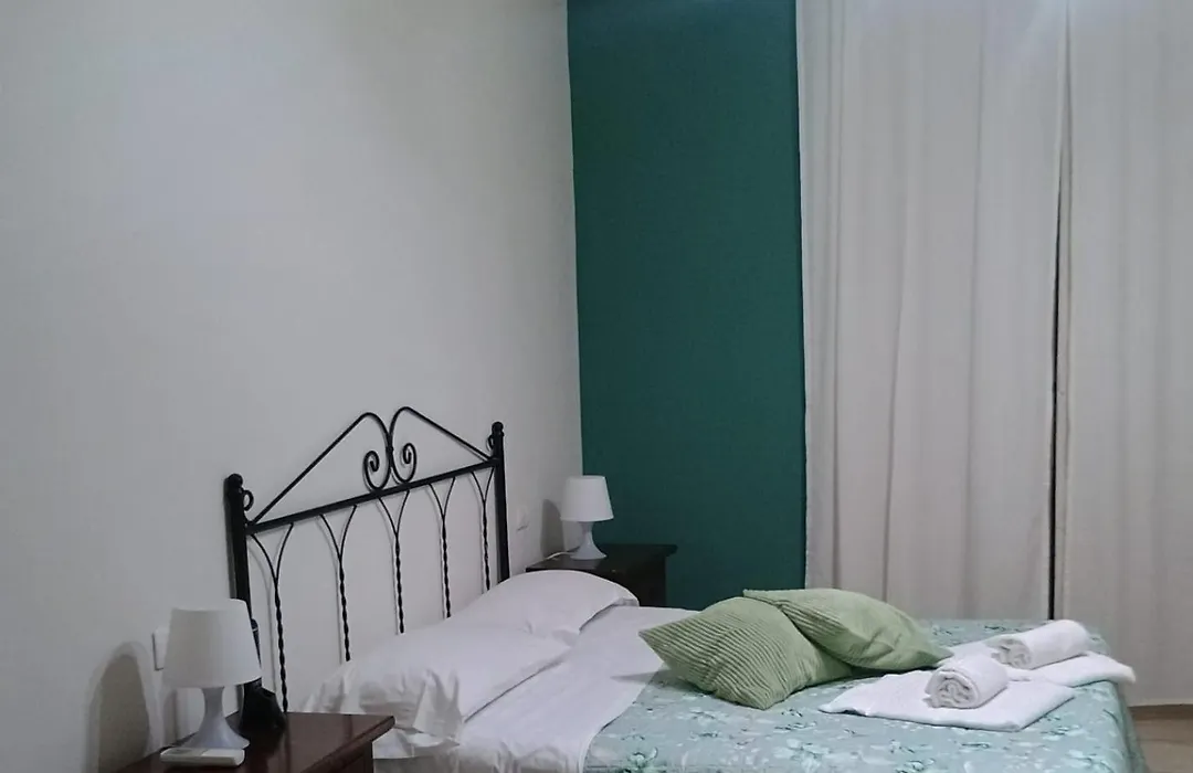B&B Dimora Cirillo-1