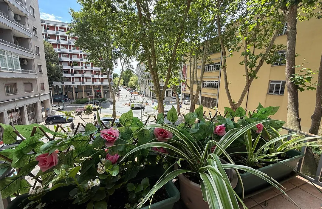 Casa Di Taty B&B-1
