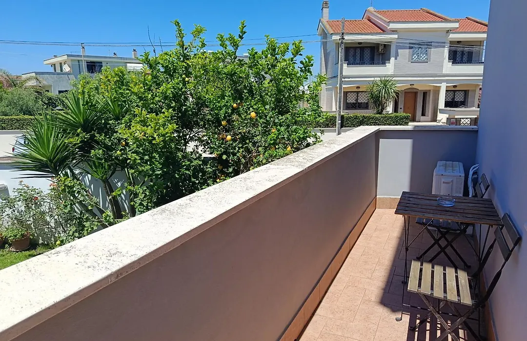 B&B Purple Italy-1