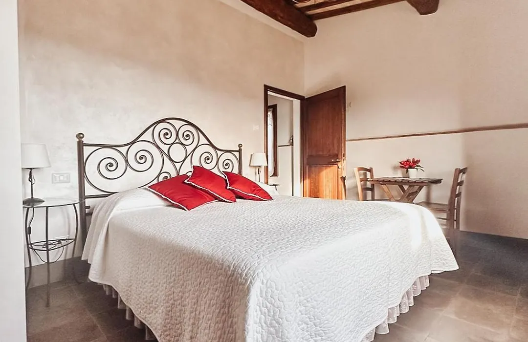 Antica Torre del Borgo-1