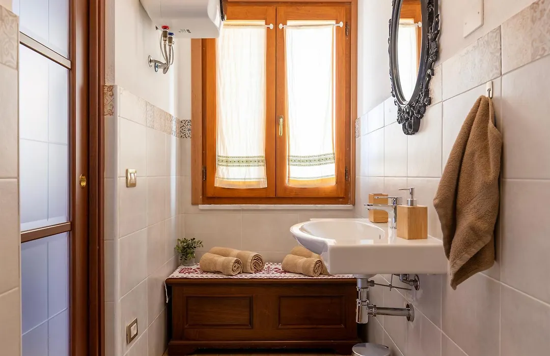 Sand'Ana House B&B-1