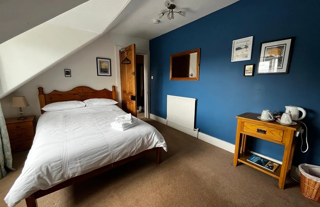 Castle Viewpoint B&B-1