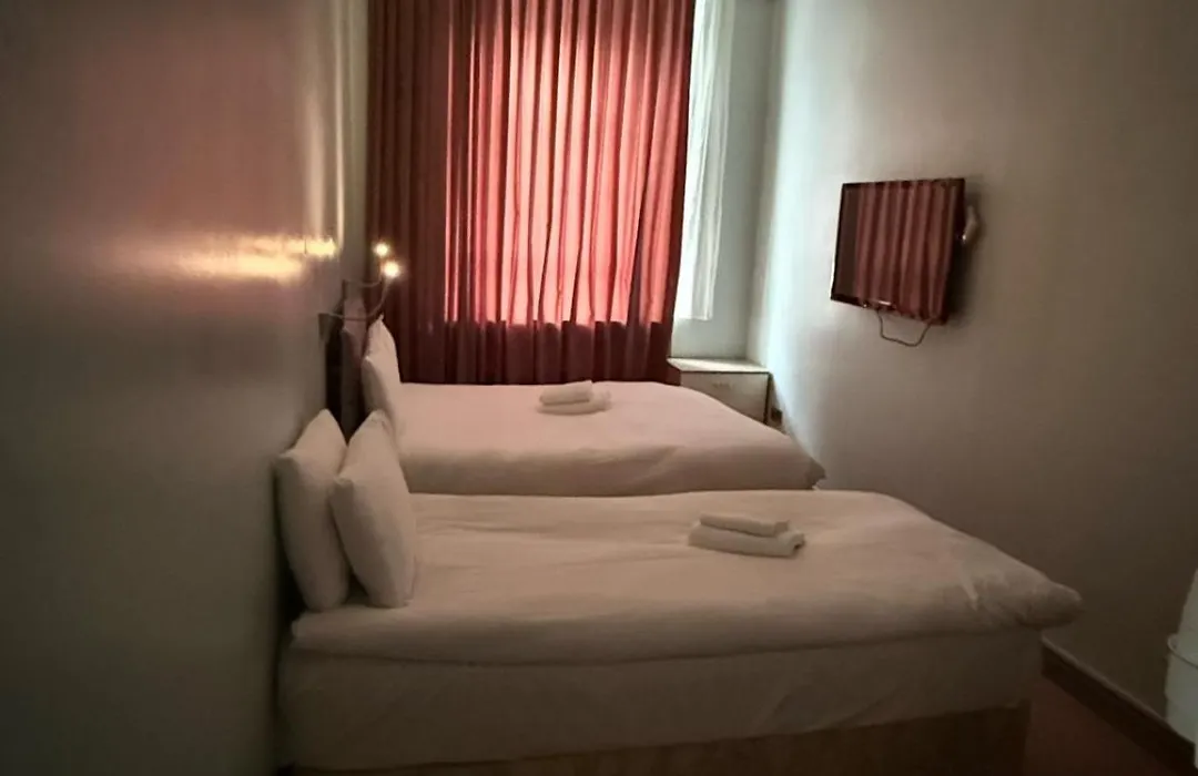 The Town Hotel-1