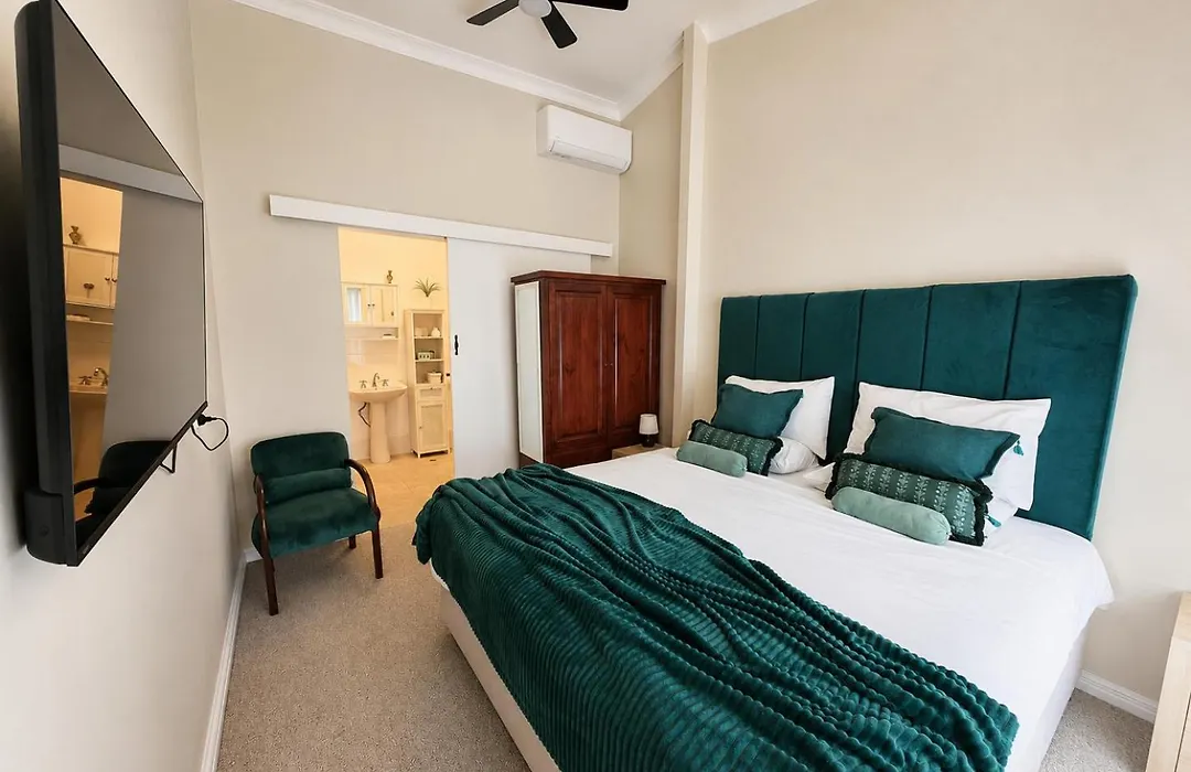 Margaret River Bed & Breakfast-1