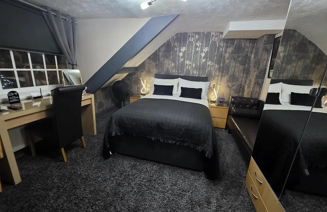 Beechwood Guest House-1