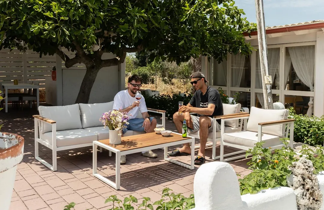 B&B La Vigna-1