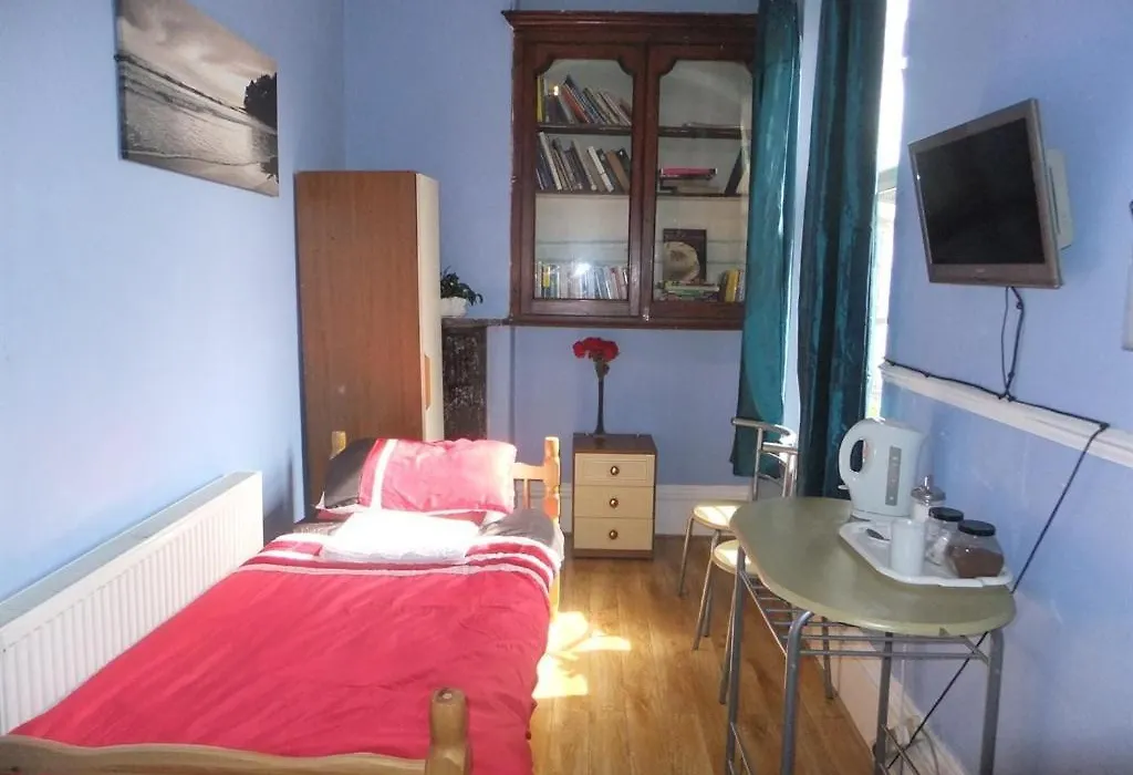 Heavenly Nights Guest House-1