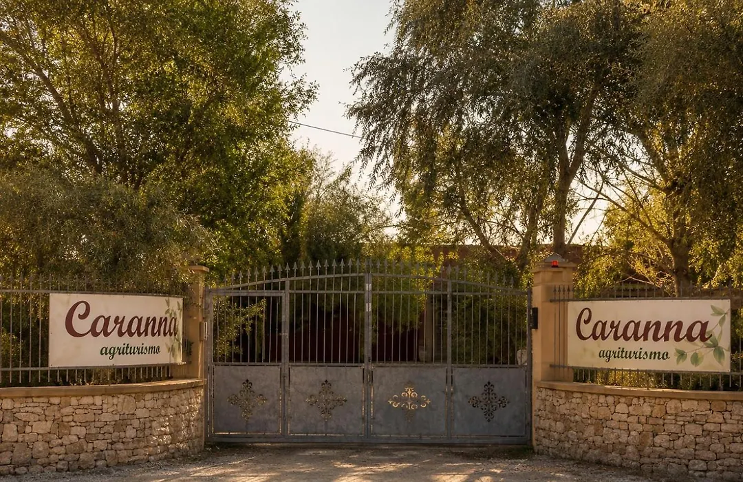 Agriturismo Caranna-1