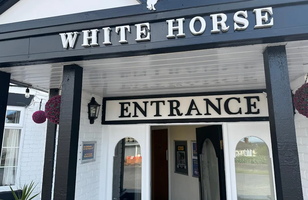 White Horse Tavern-1