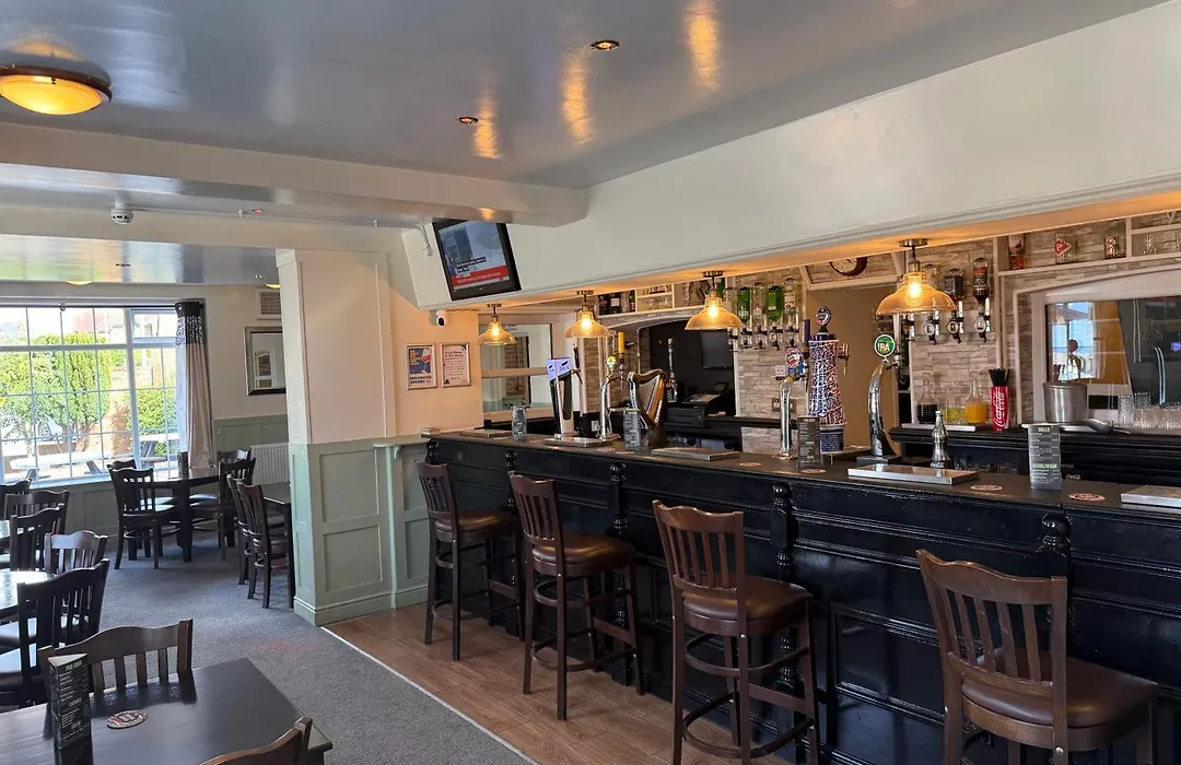 White Horse Tavern-1