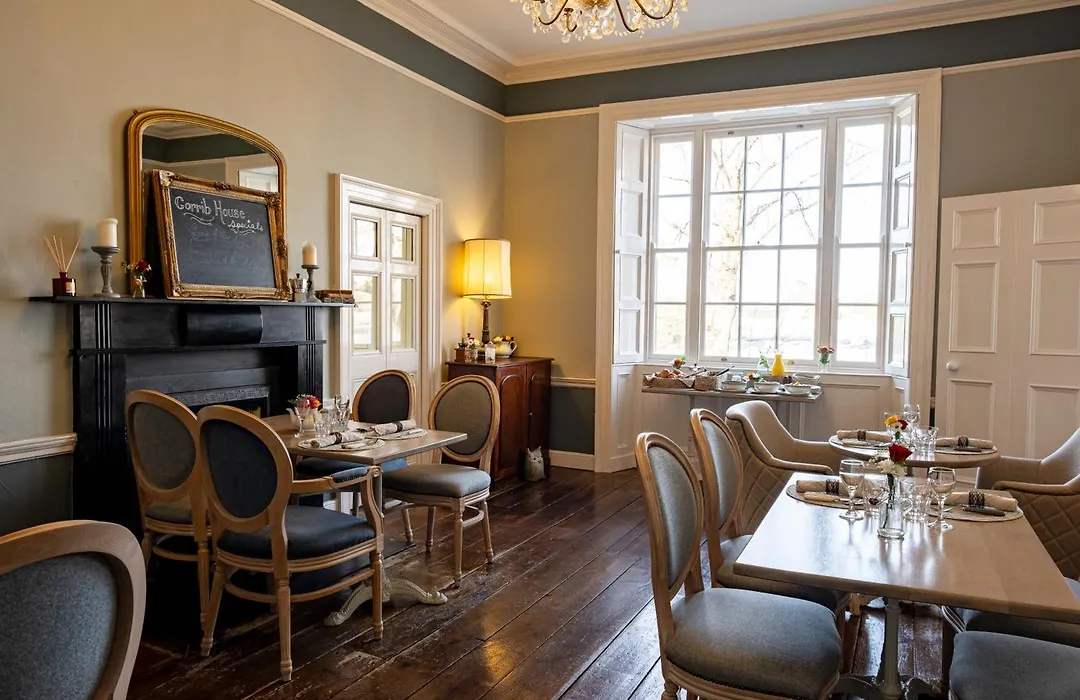 Corrib House Guest Accommodation-1