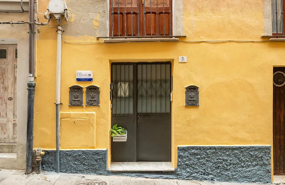B House-1