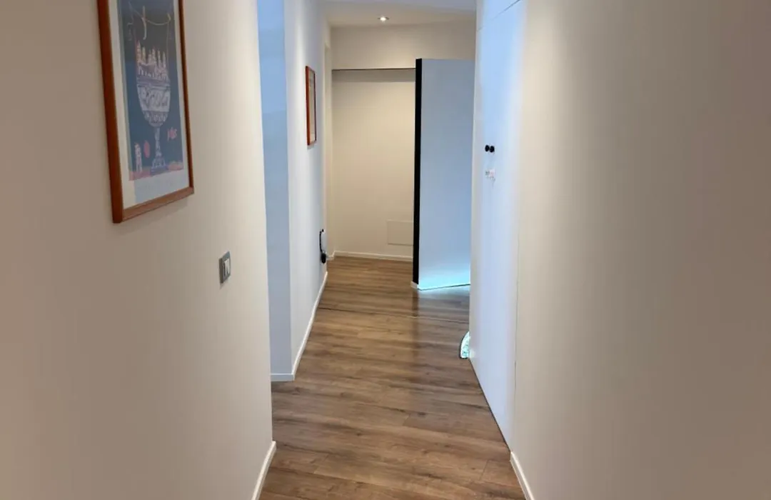 B&B Il Bianco E Il Nero-1