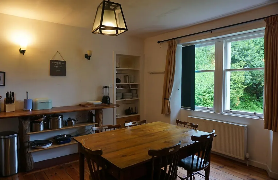 Torridon Estate B&B Rooms And Self Catering Holiday Cottages-1