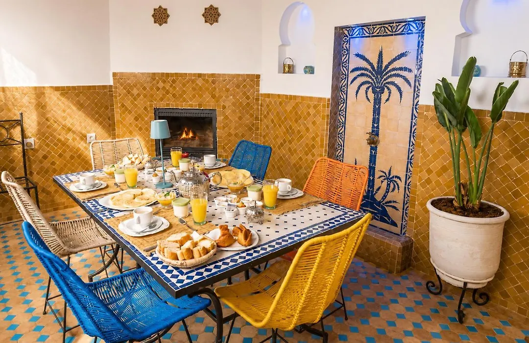 Riad Bien Ici-1
