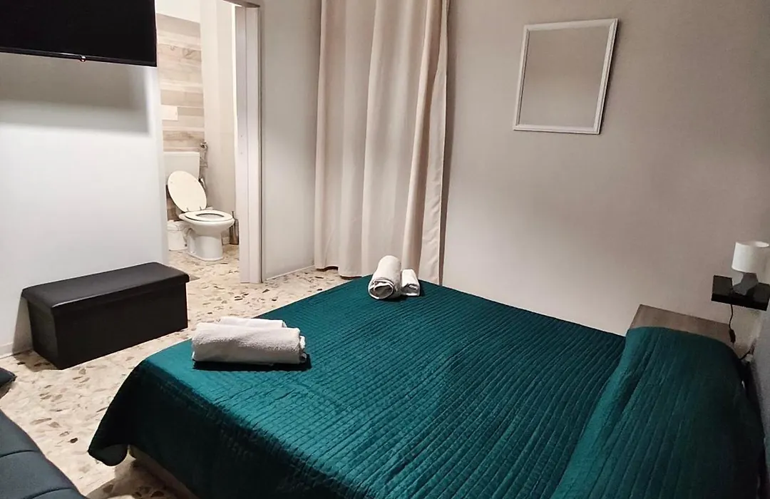 Etnea Gioeni House Suite-1