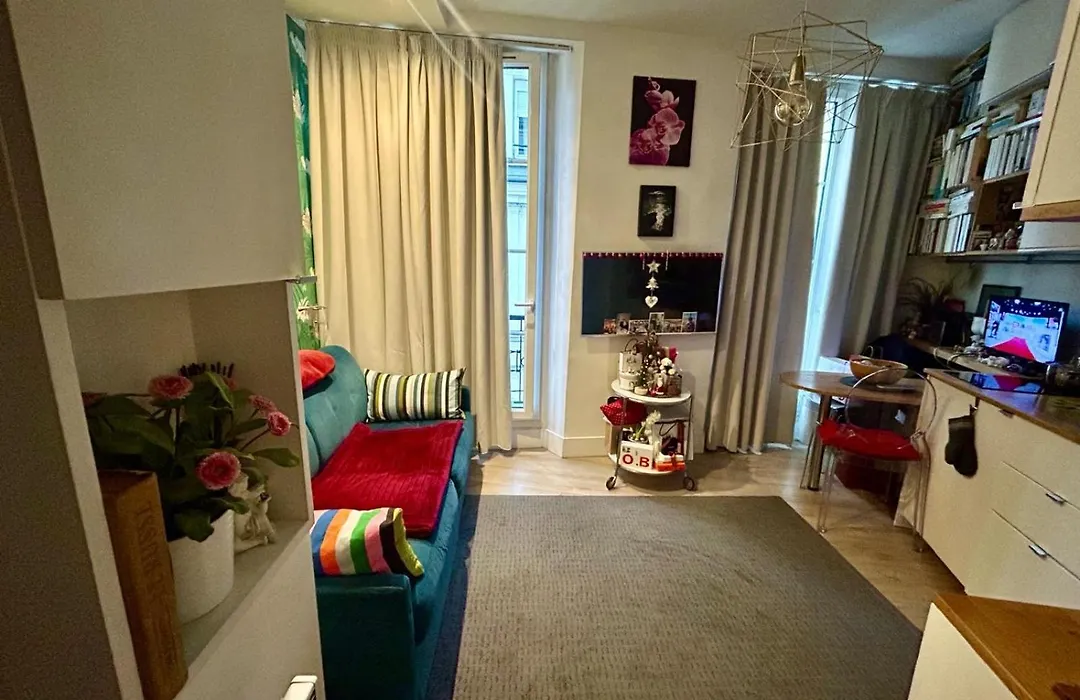 Cocoon Gallery Paris-1