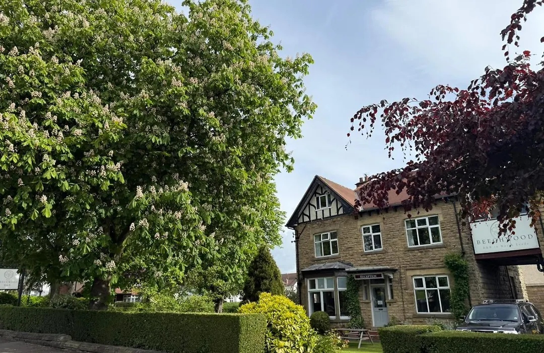 The Beechwood-1