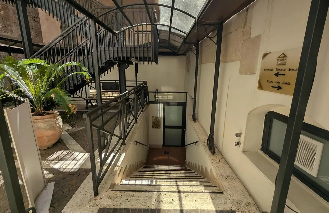 Domus Sessoriana-1