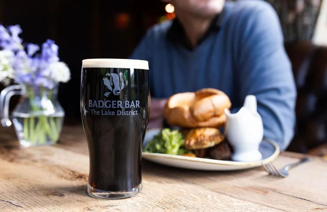 Badger Bar-1