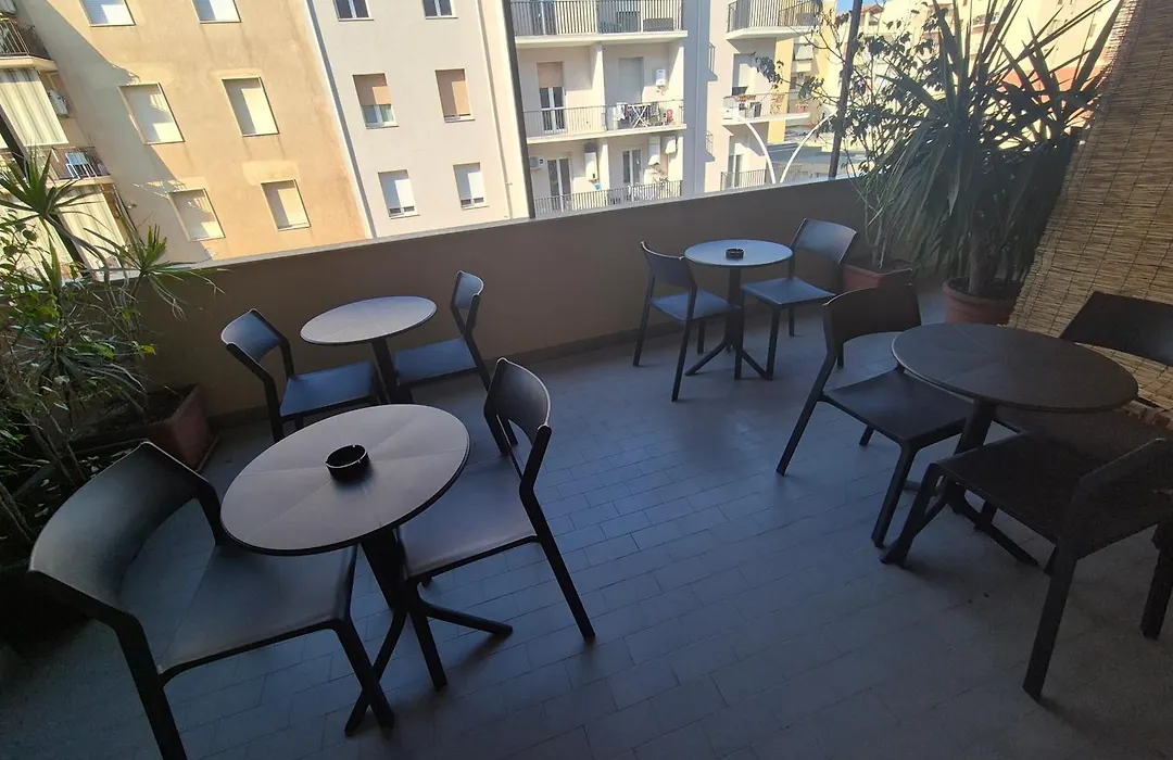 Monti Guest House Alghero-1